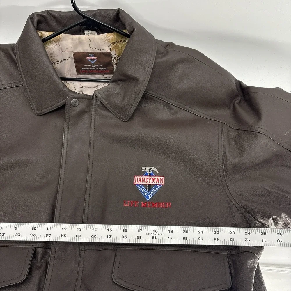 XXL minor defect