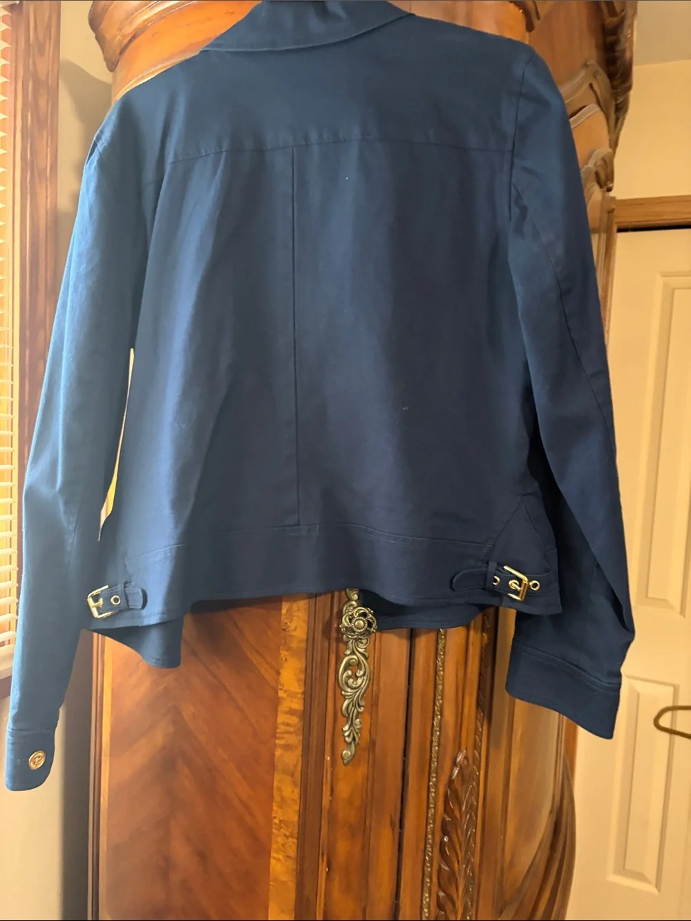 Ralph Lauren classic ralph
