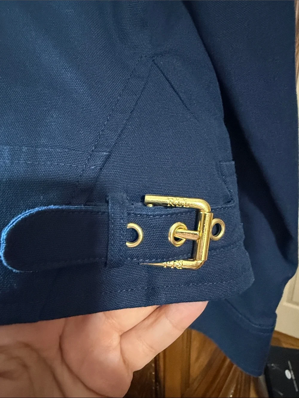 Ralph Lauren classic ralph
