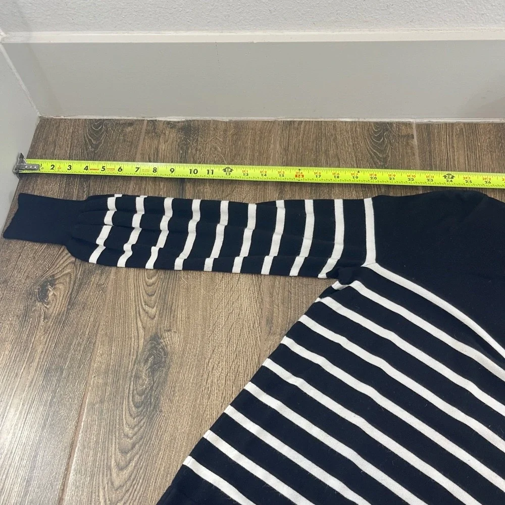 Elliott Lauren style stripe