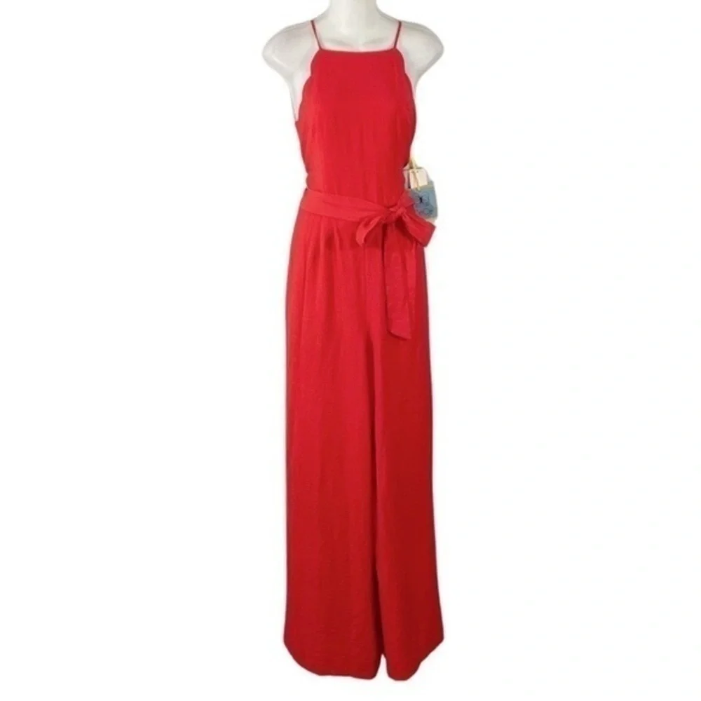 CeCe nwt cherry