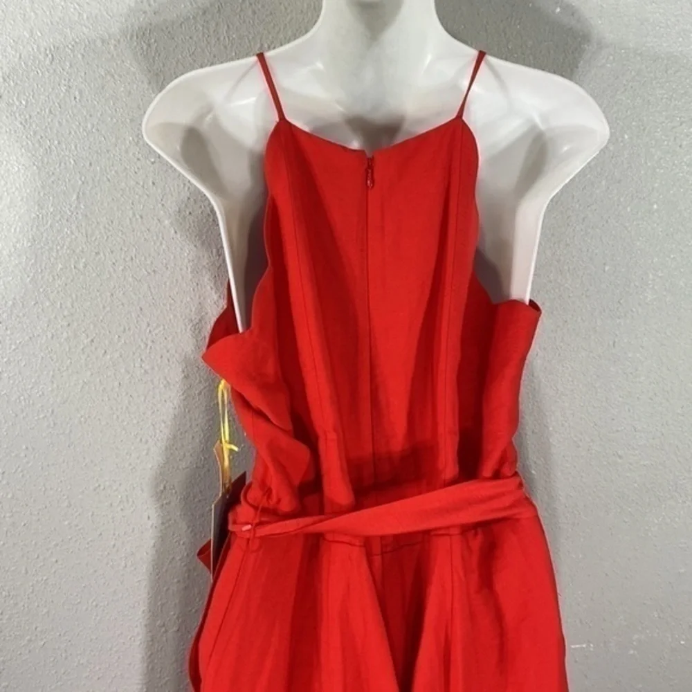 CeCe nwt cherry