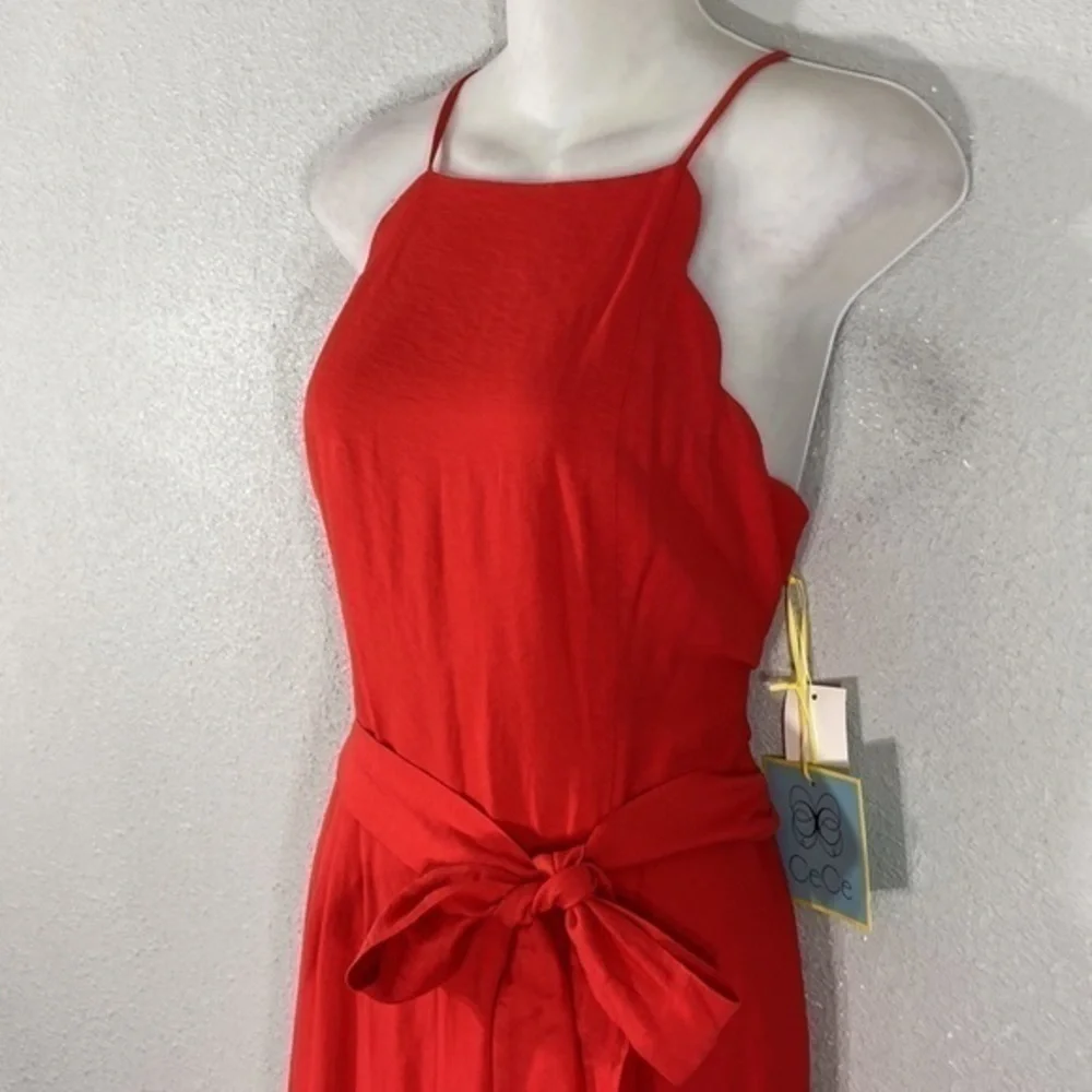 CeCe nwt cherry
