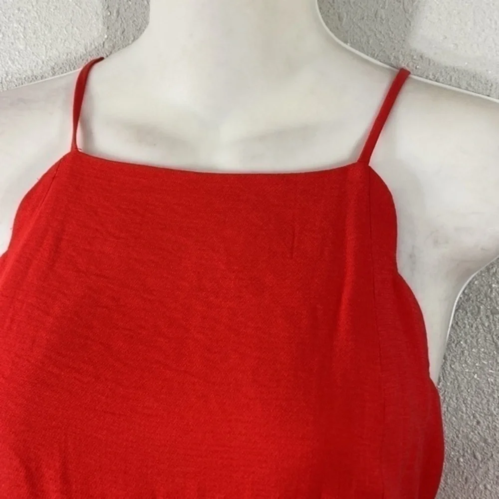 CeCe nwt cherry
