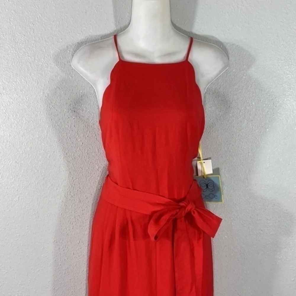 CeCe nwt cherry
