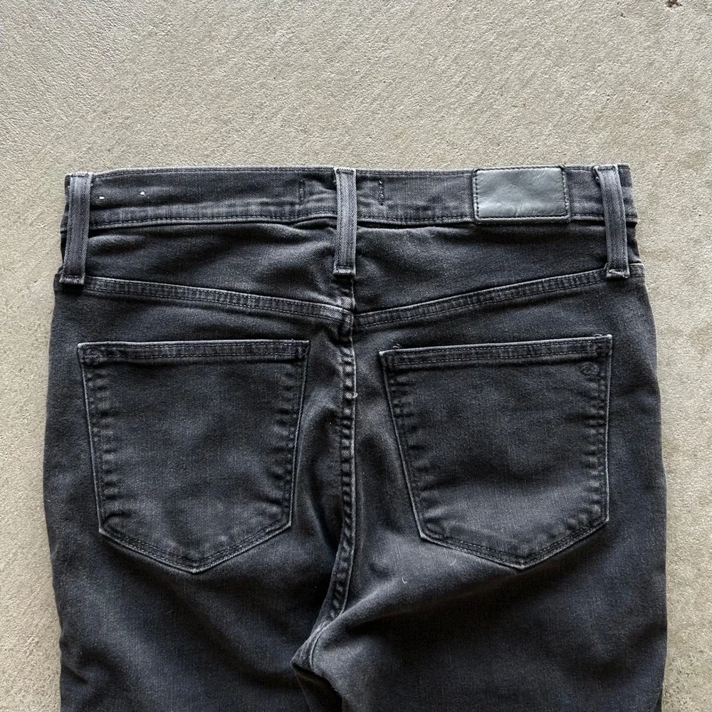 Madewell flat 15 inseam