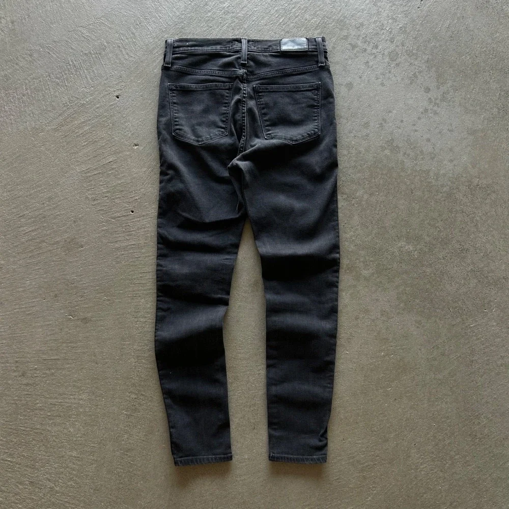 Madewell leg inseam 27