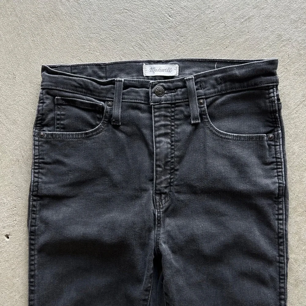 Madewell flat 15
