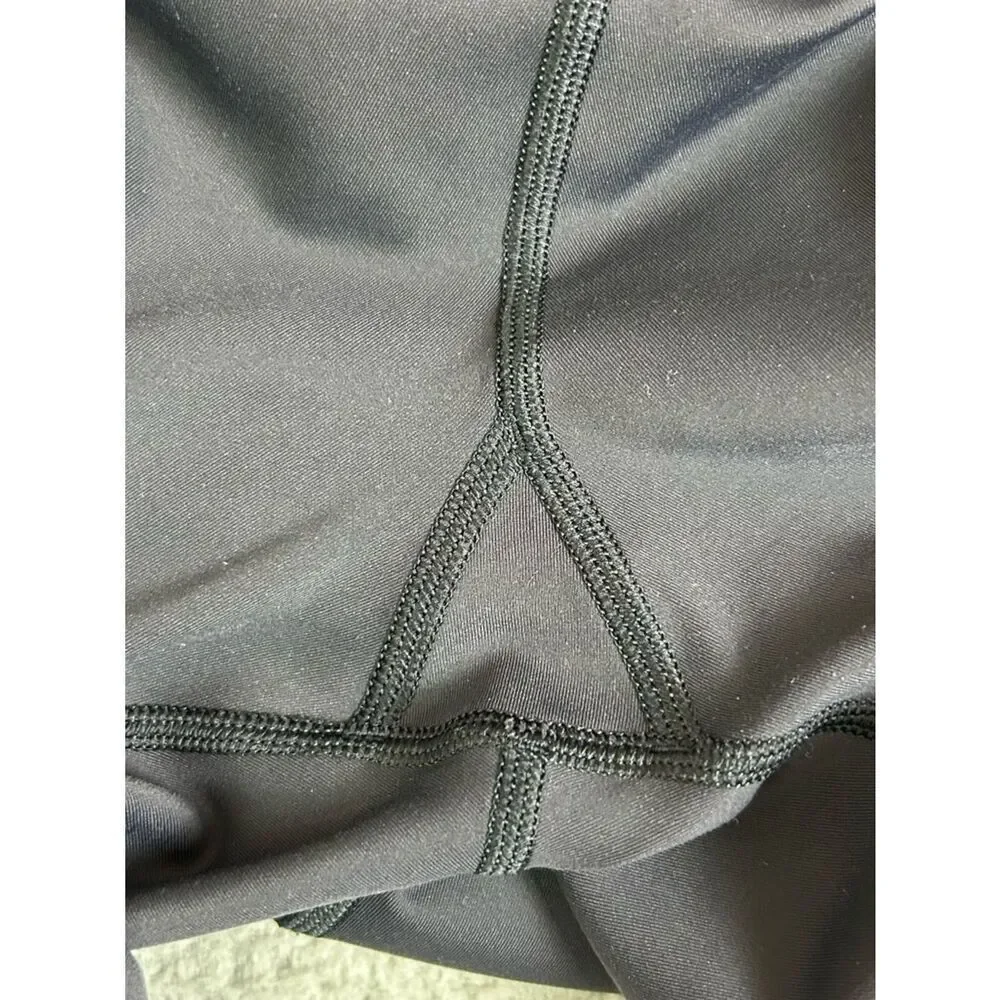 Peloton capri leggings