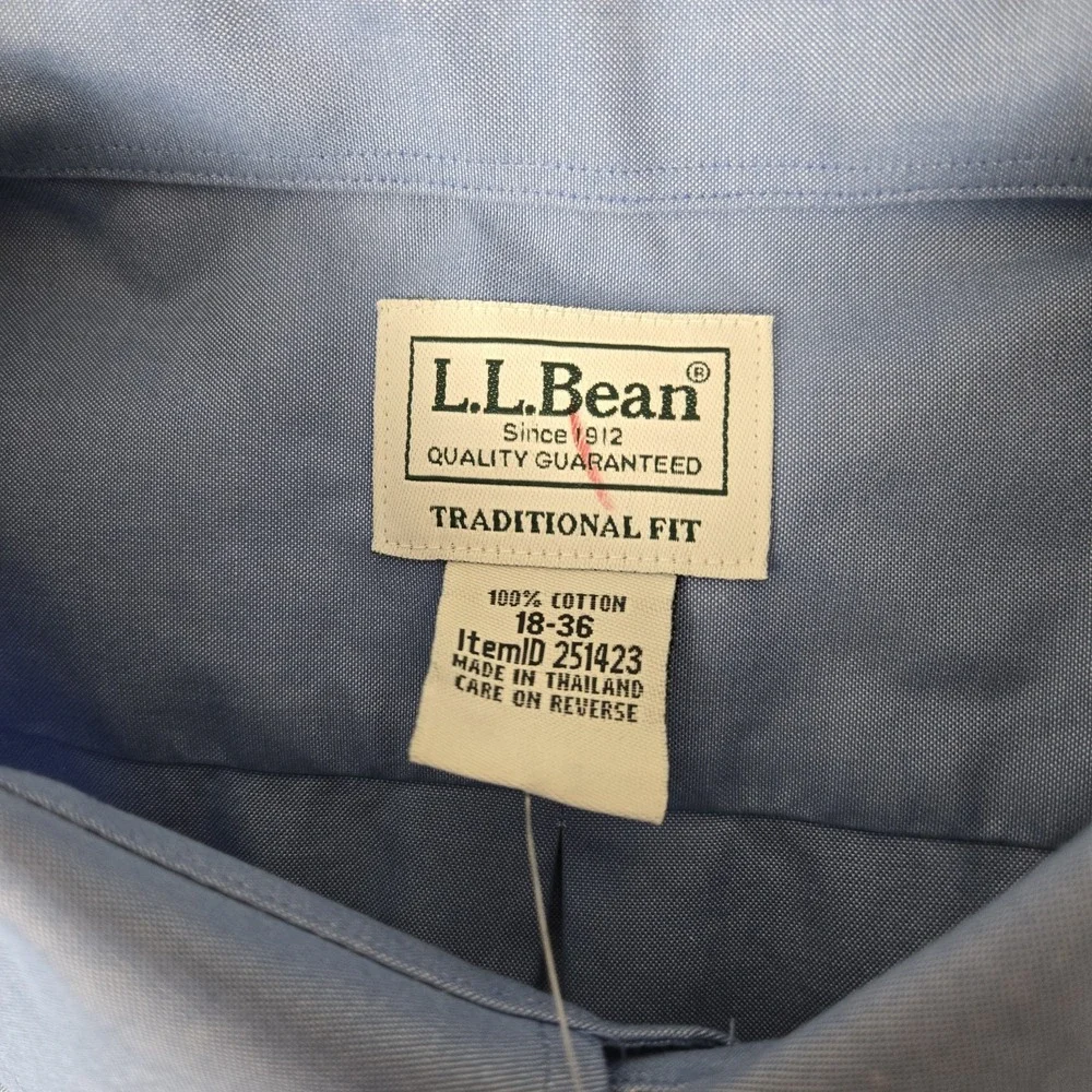 L.L. Bean ll bean