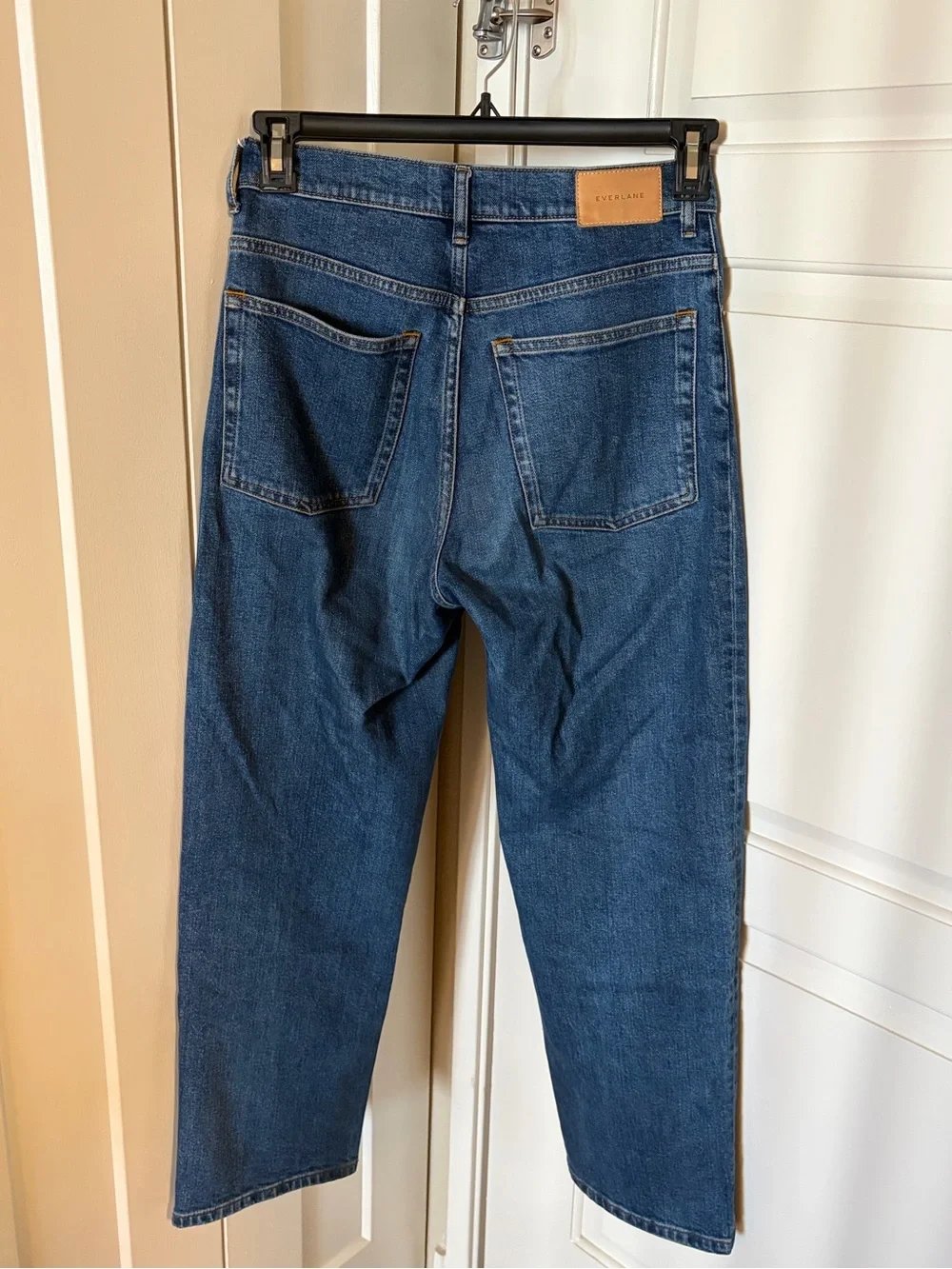 Everlane shein was style