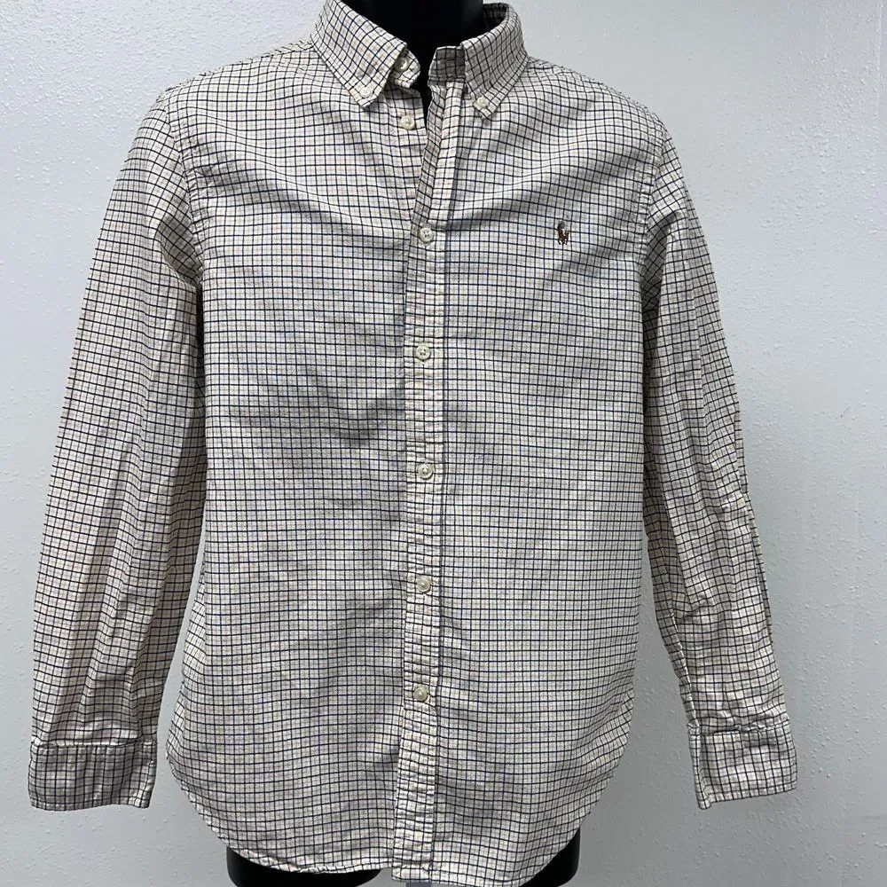 Ralph Lauren ll friends