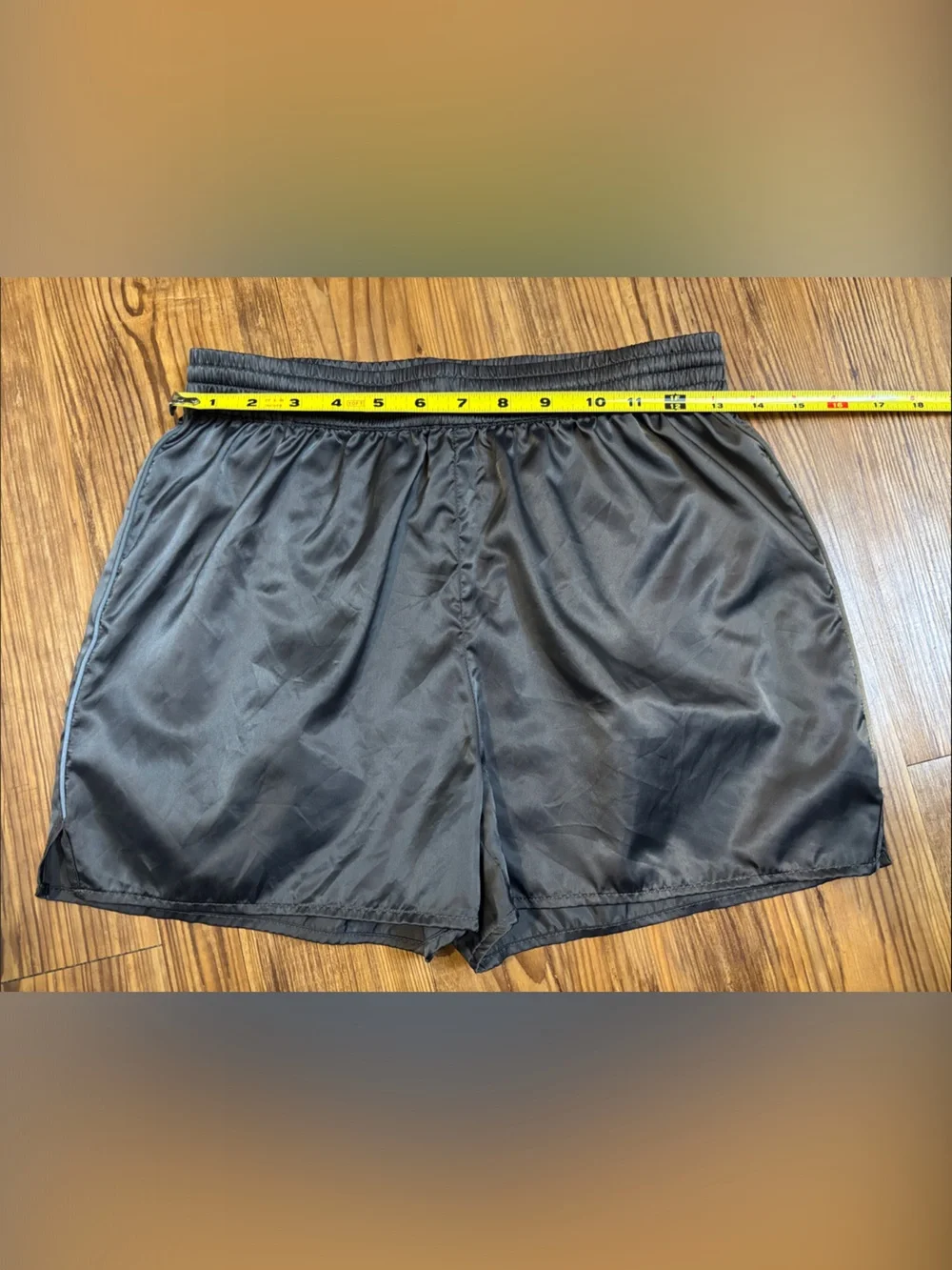 SKIMS these shorts