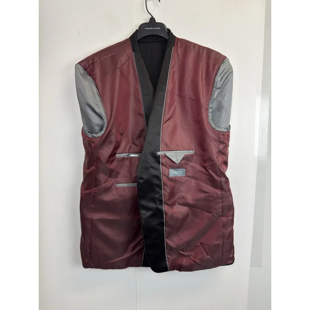 Madison men 46r