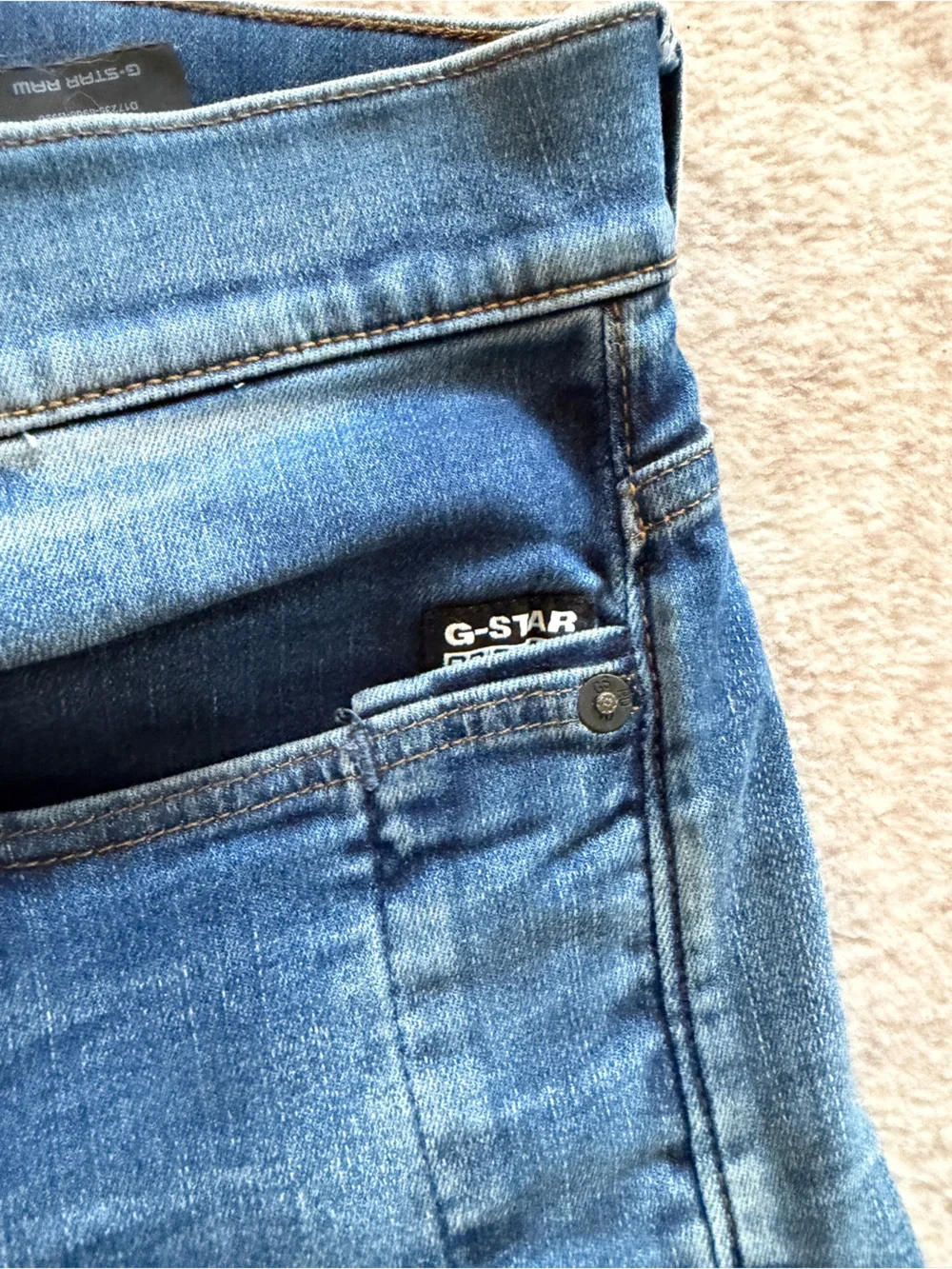 G-Star men’s g‑star