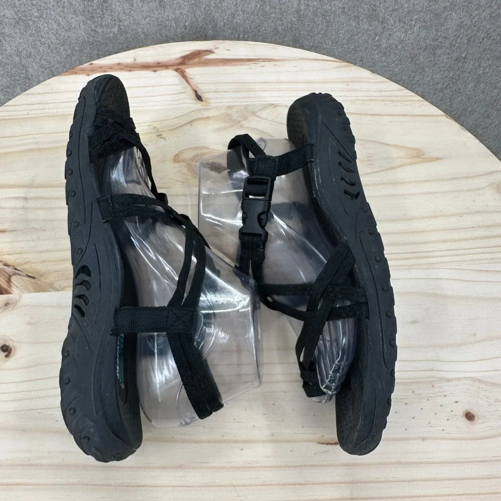 Skechers strappy sandals