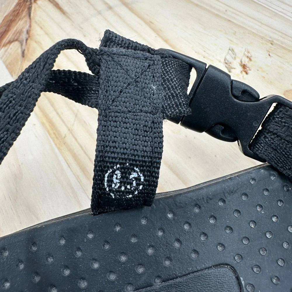 Skechers strappy sandals