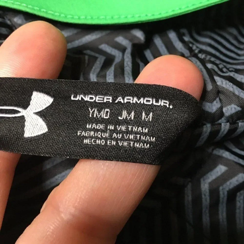 Under Armour under armour