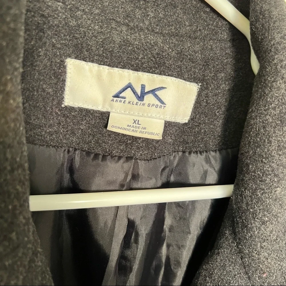 Anne Klein Sport good has
