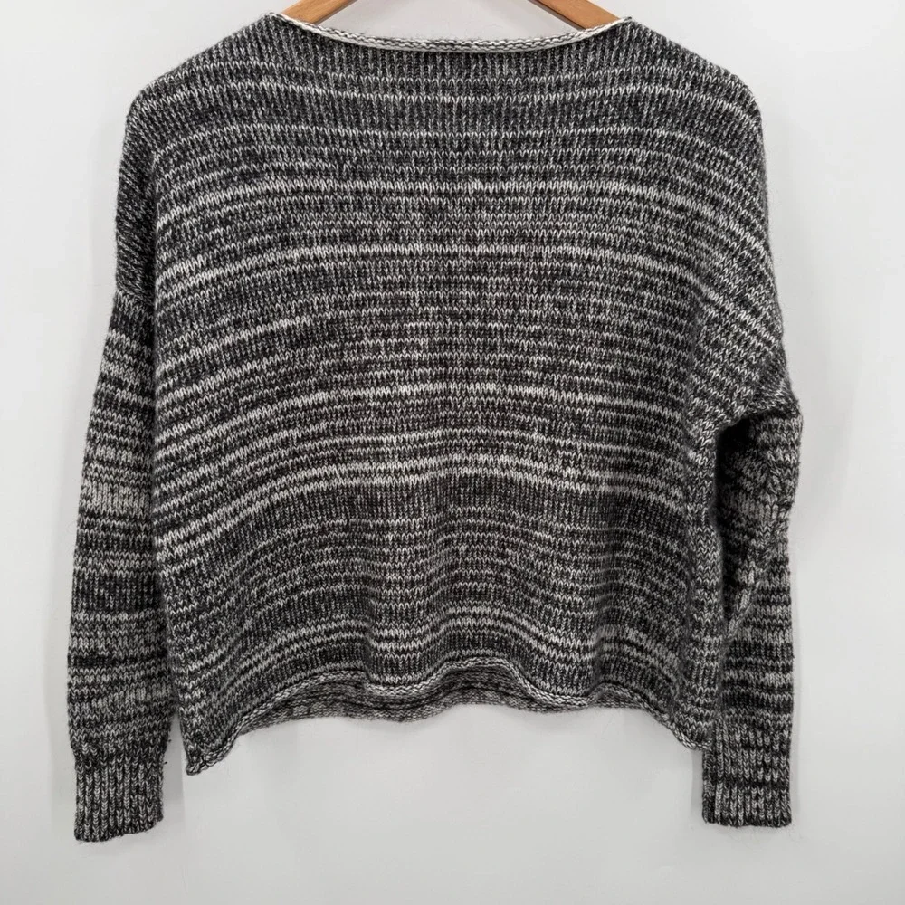 Madewell space dye