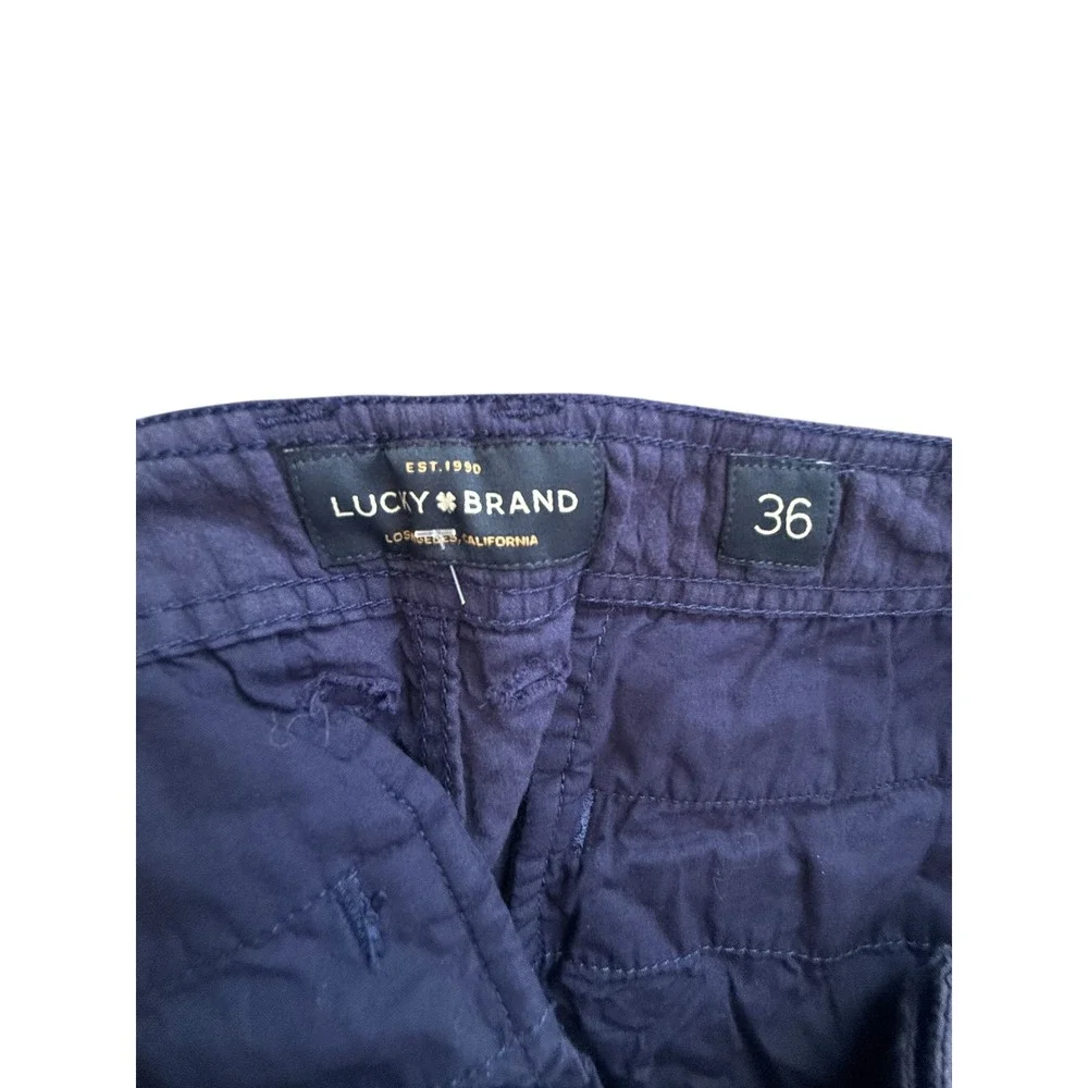 Lucky Brand classic lucky