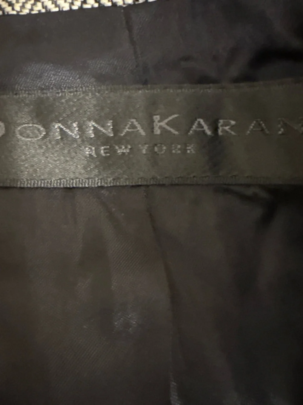 Donna Karan donna karan