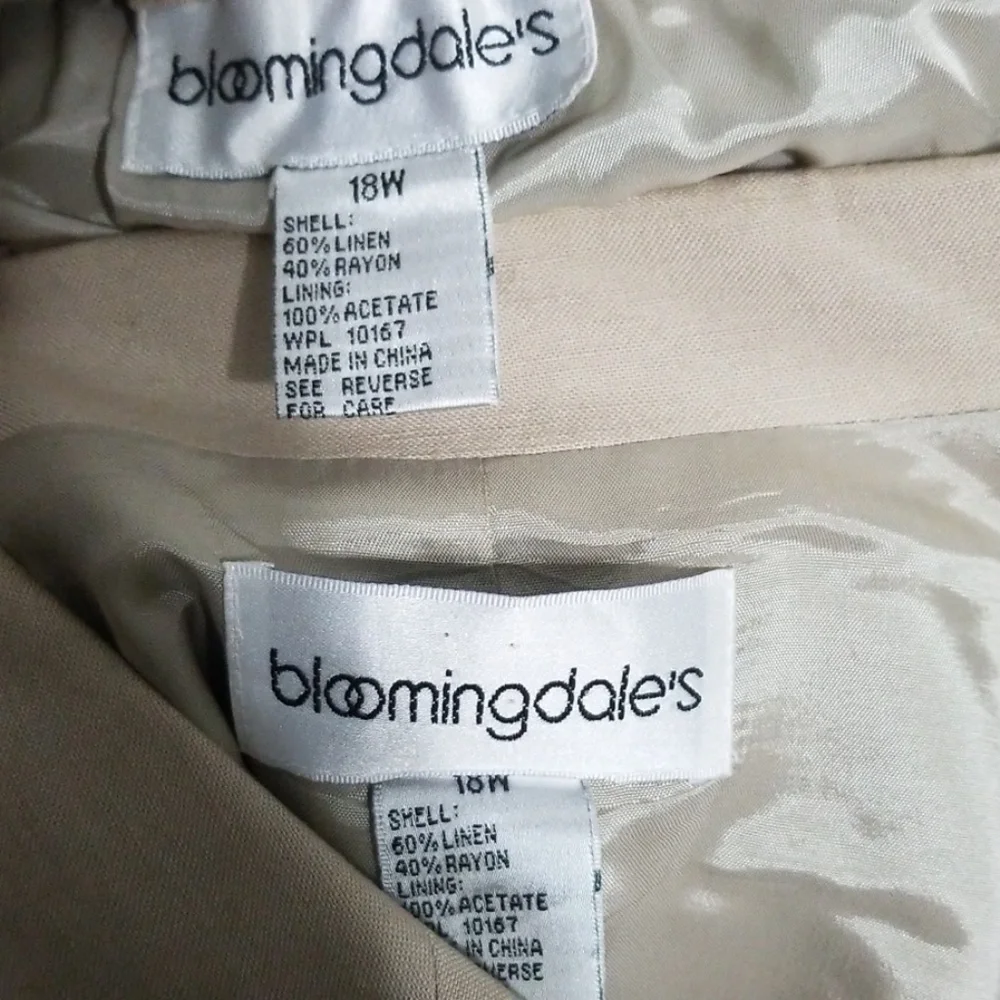 Bloomingdales bloomingdale women