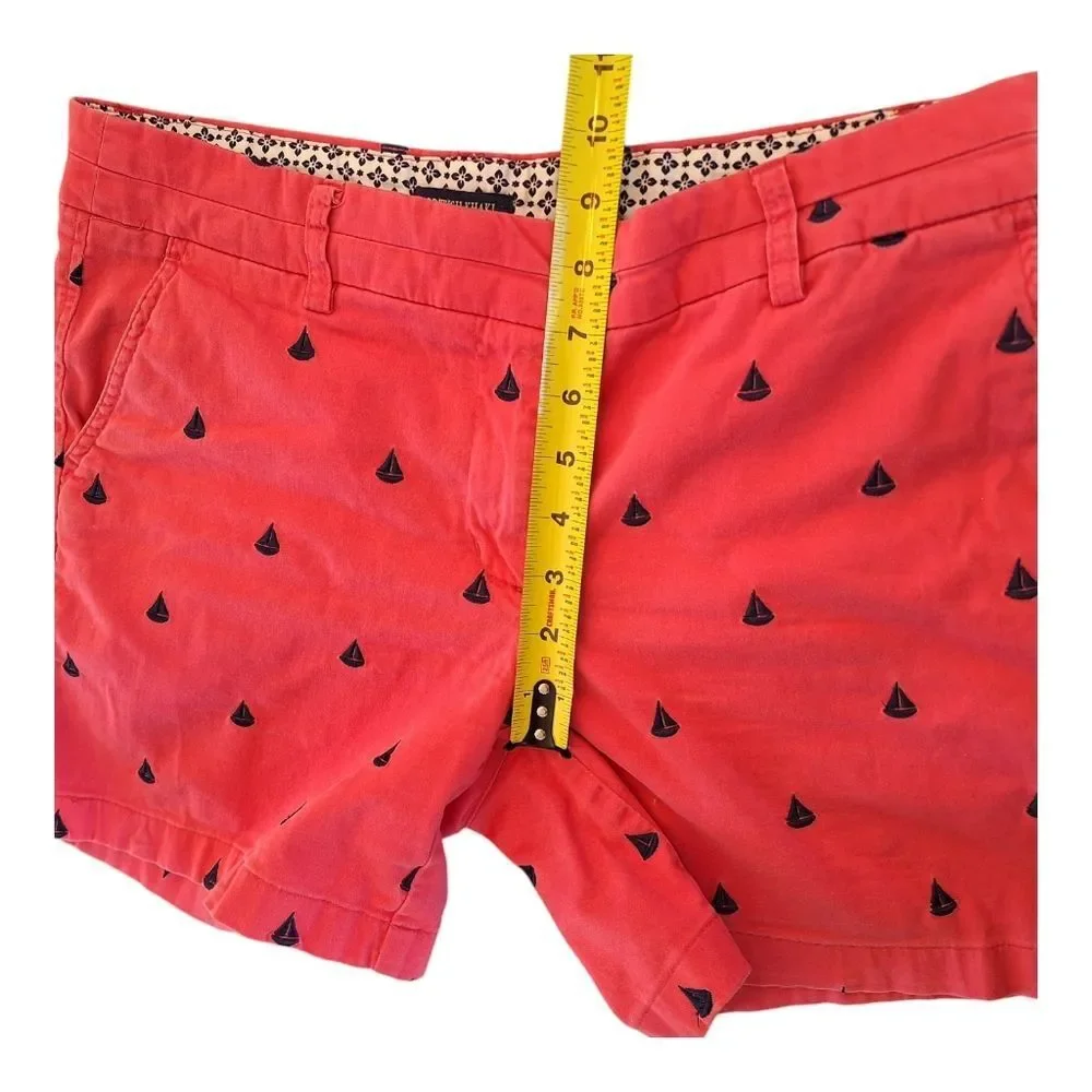 British Khaki watermelon pink