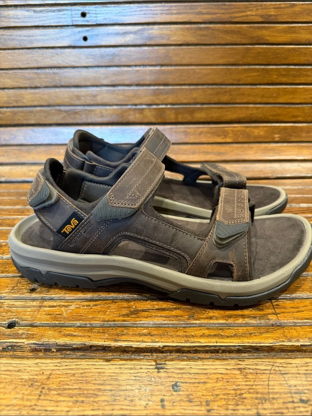Teva classic sandals