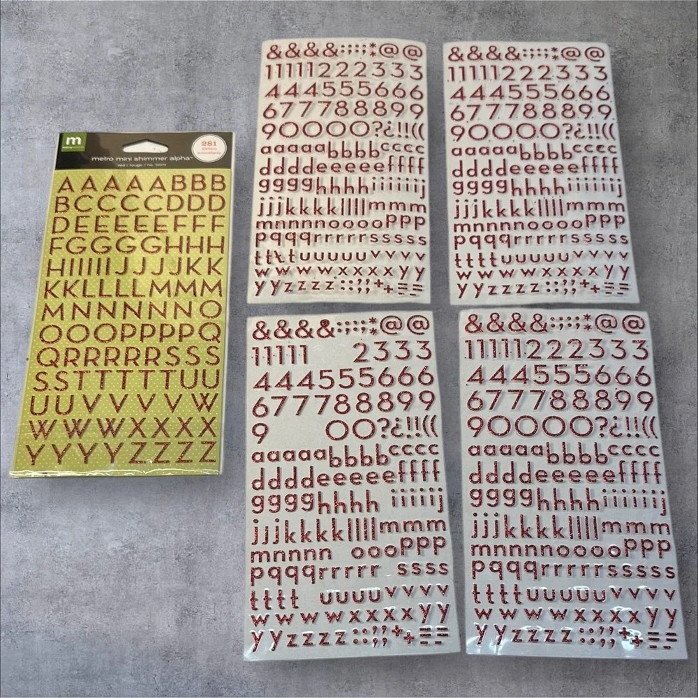 N/A wooden advent
