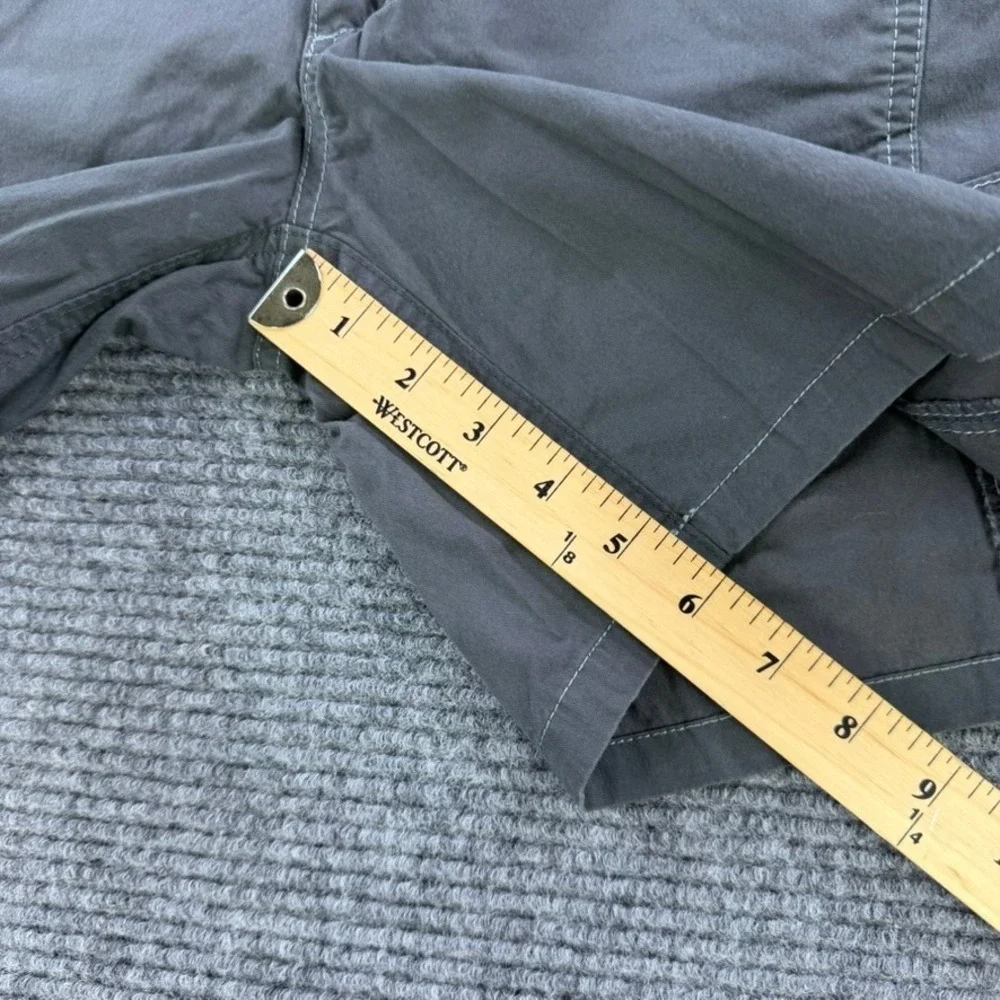 Kuhl measurements wear