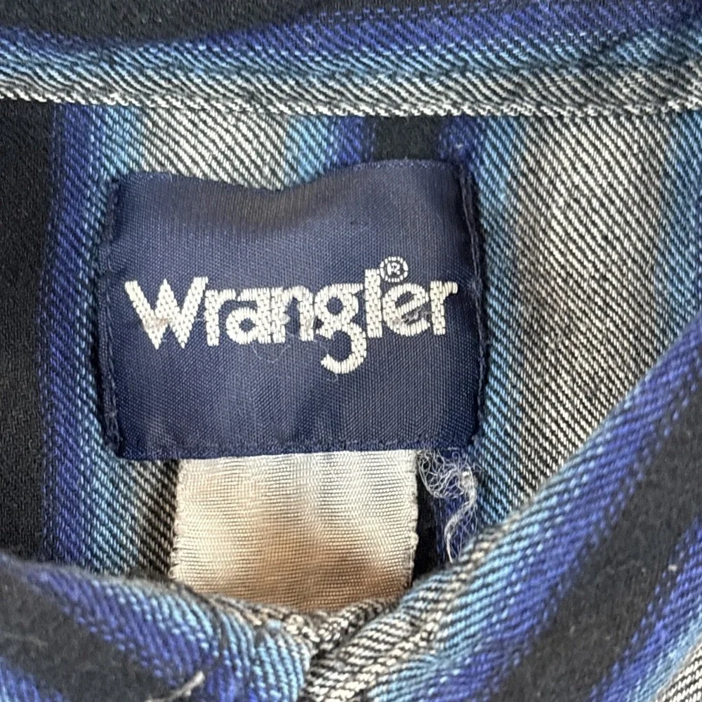 Wrangler measurements listing your