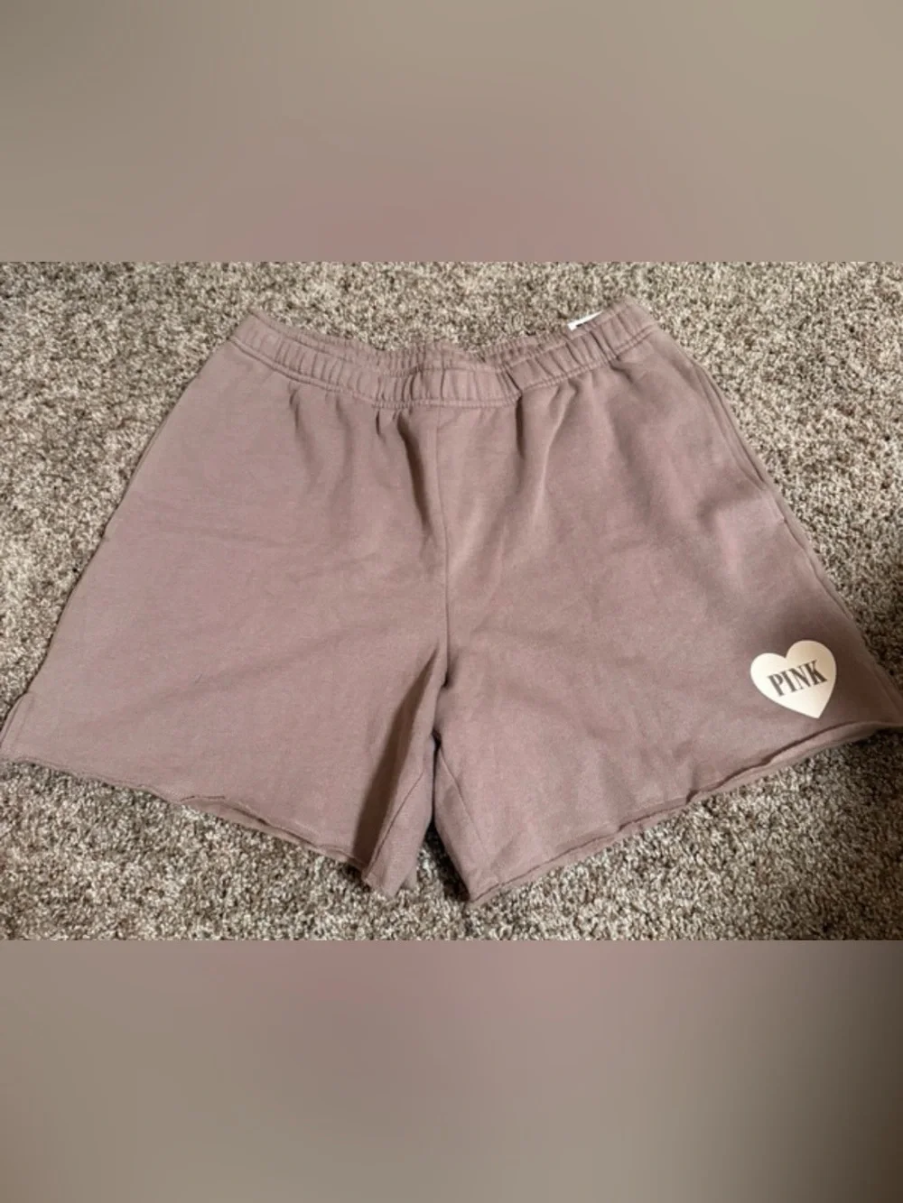 PINK Victorias Secret these relaxed