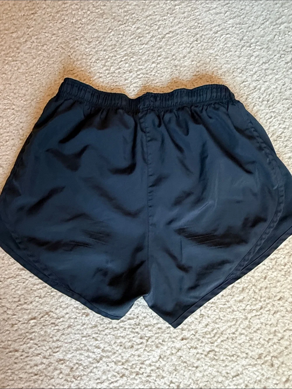 Nike lightweight shorts