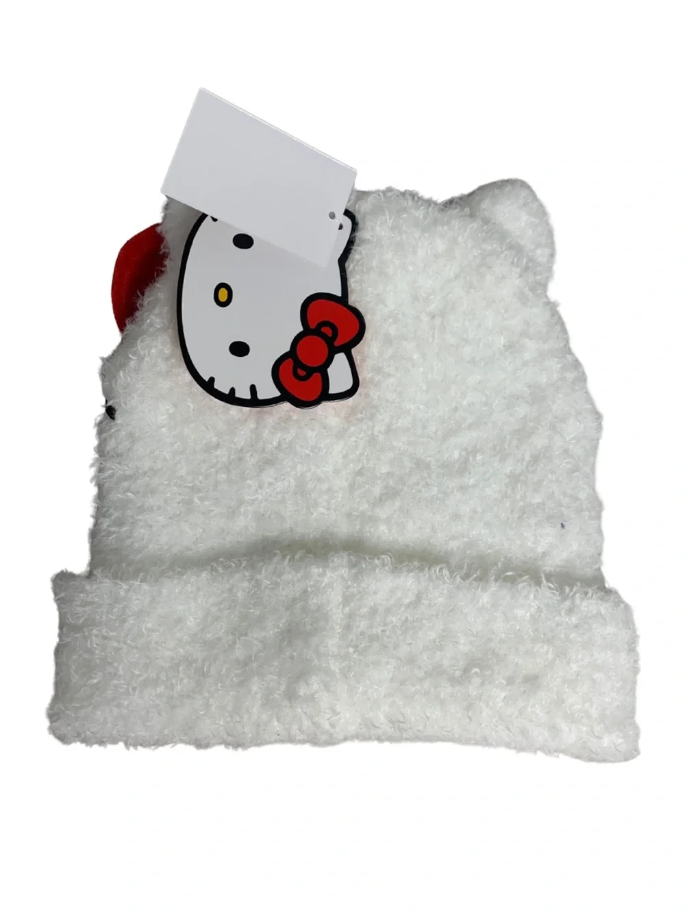Hello Kitty hello kitty