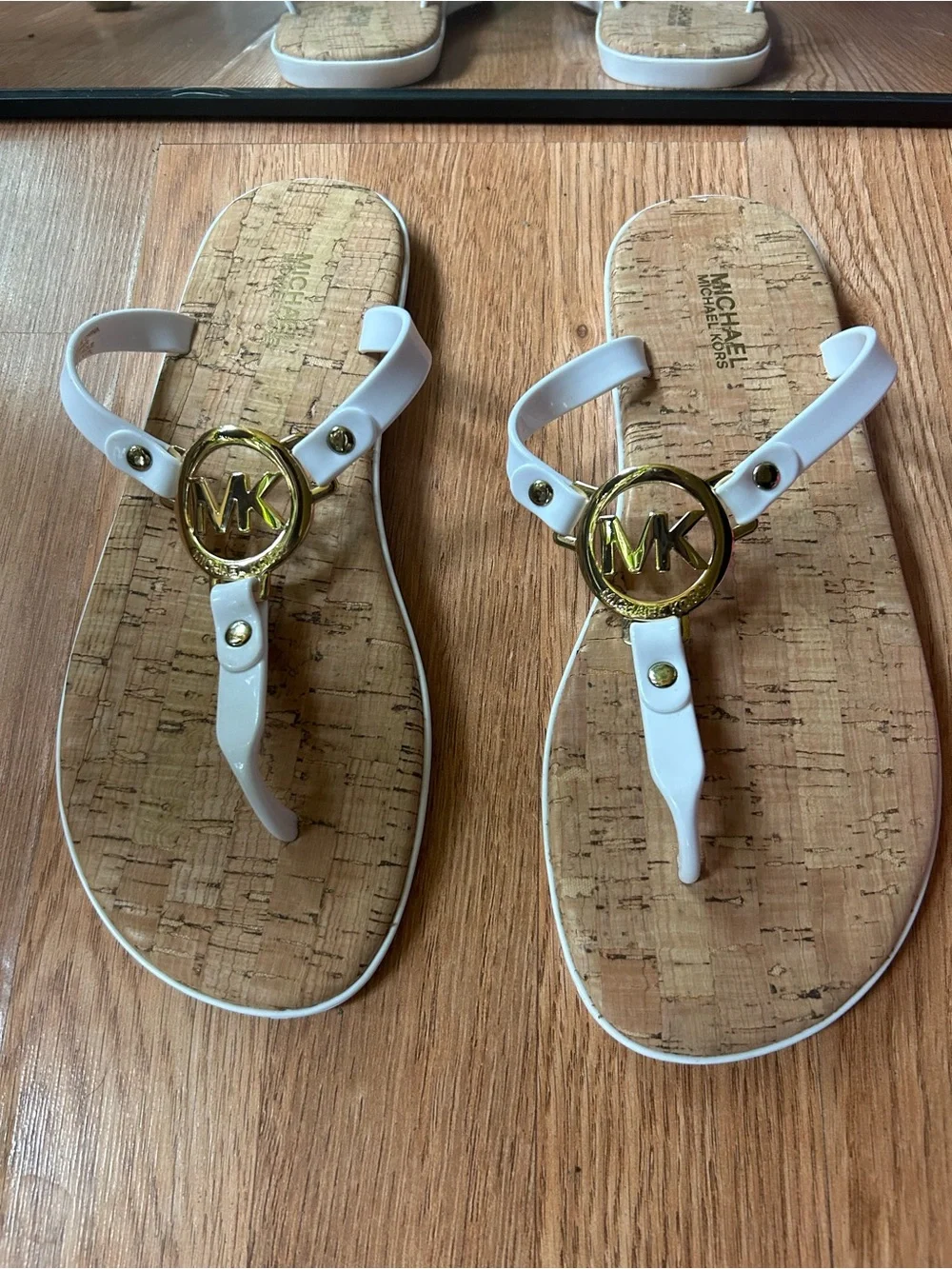 Michael Kors stylish michael