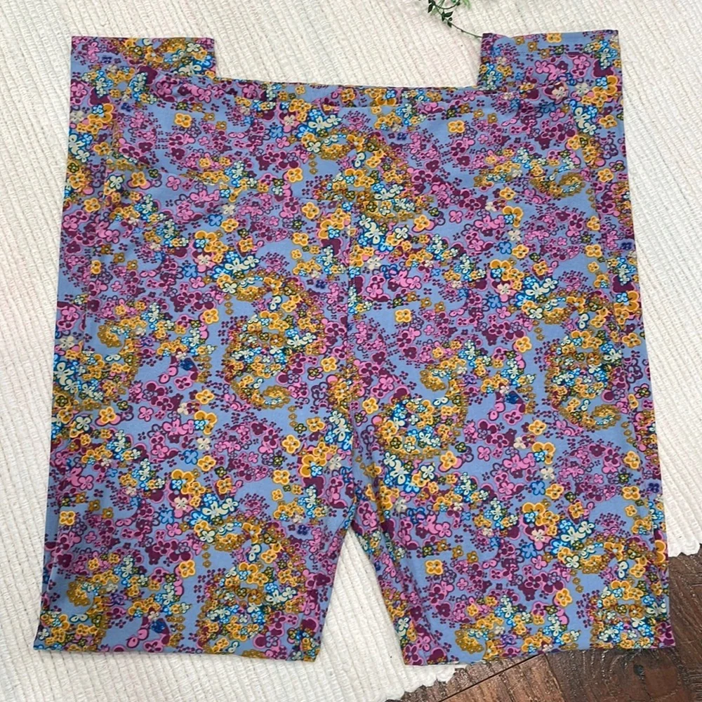 LuLaRoe leggings