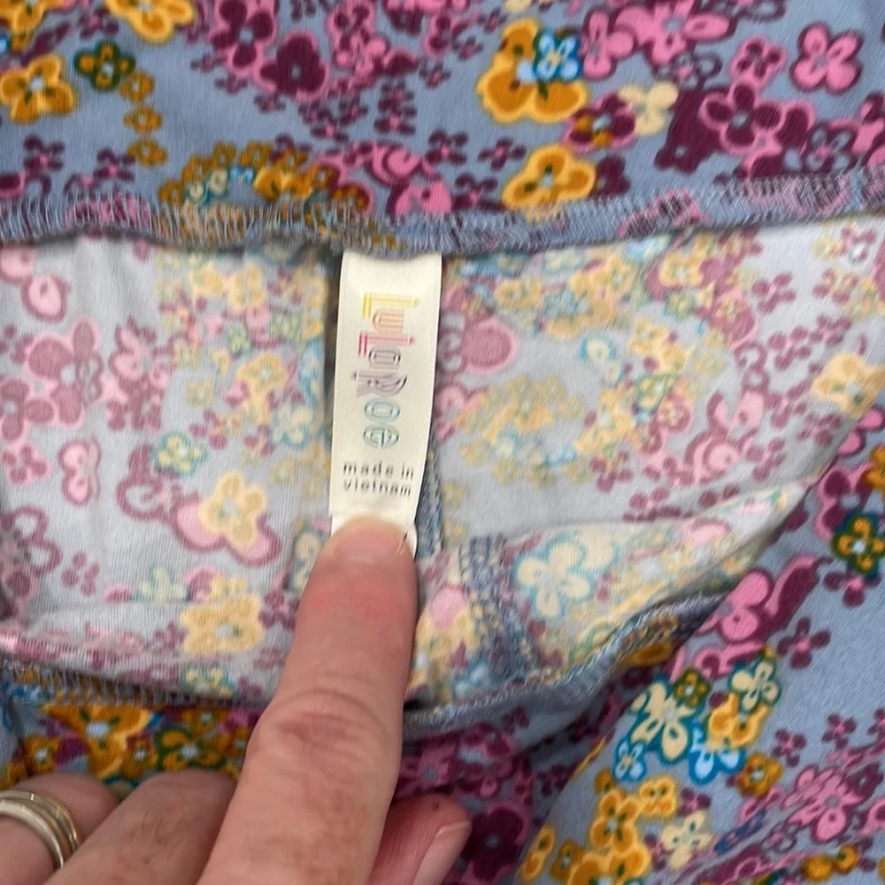 LuLaRoe leggings
