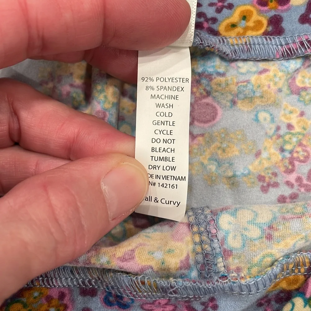 LuLaRoe leggings