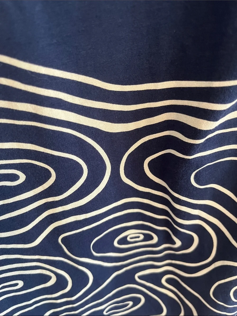 Hot chili hoot navy