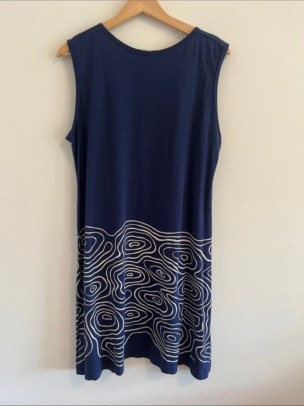 Hot chili hoot navy