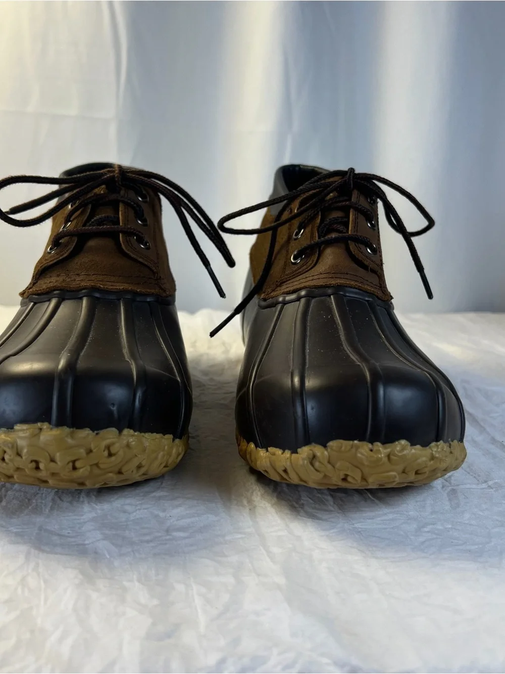 Creekside classic lace