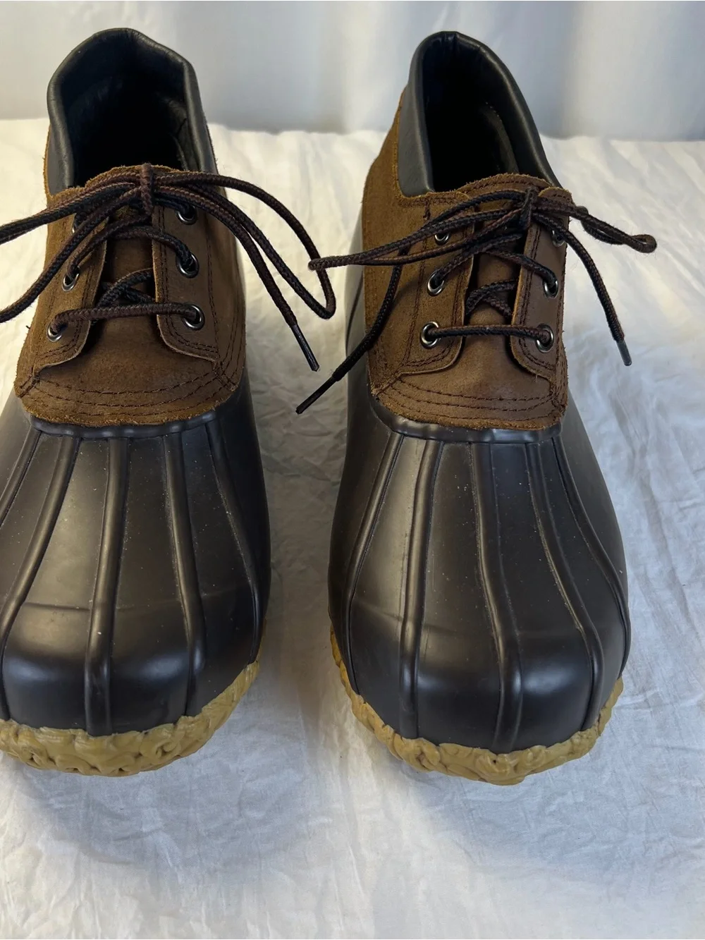 Creekside classic lace