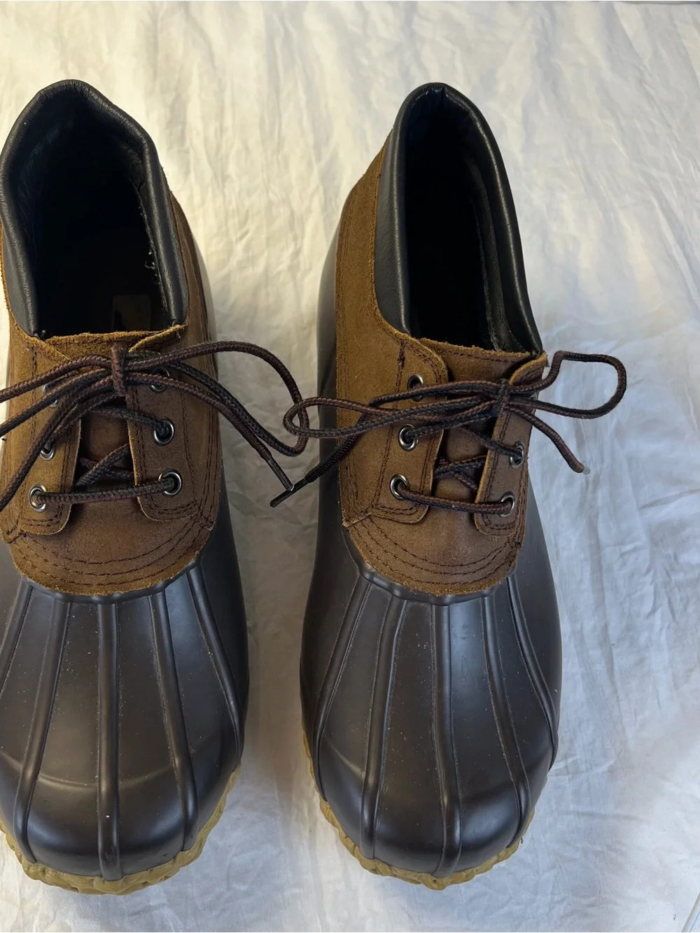 Creekside classic lace