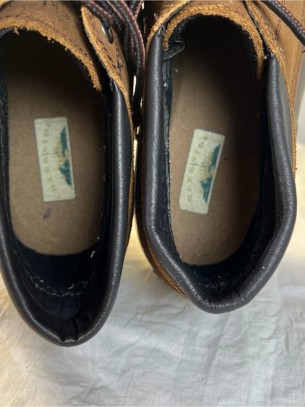 Creekside classic lace