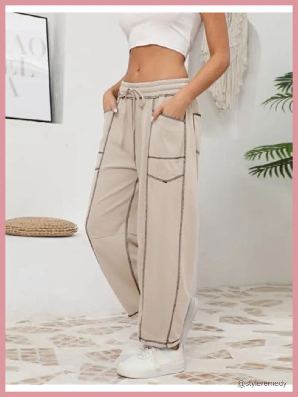N/A these baggy