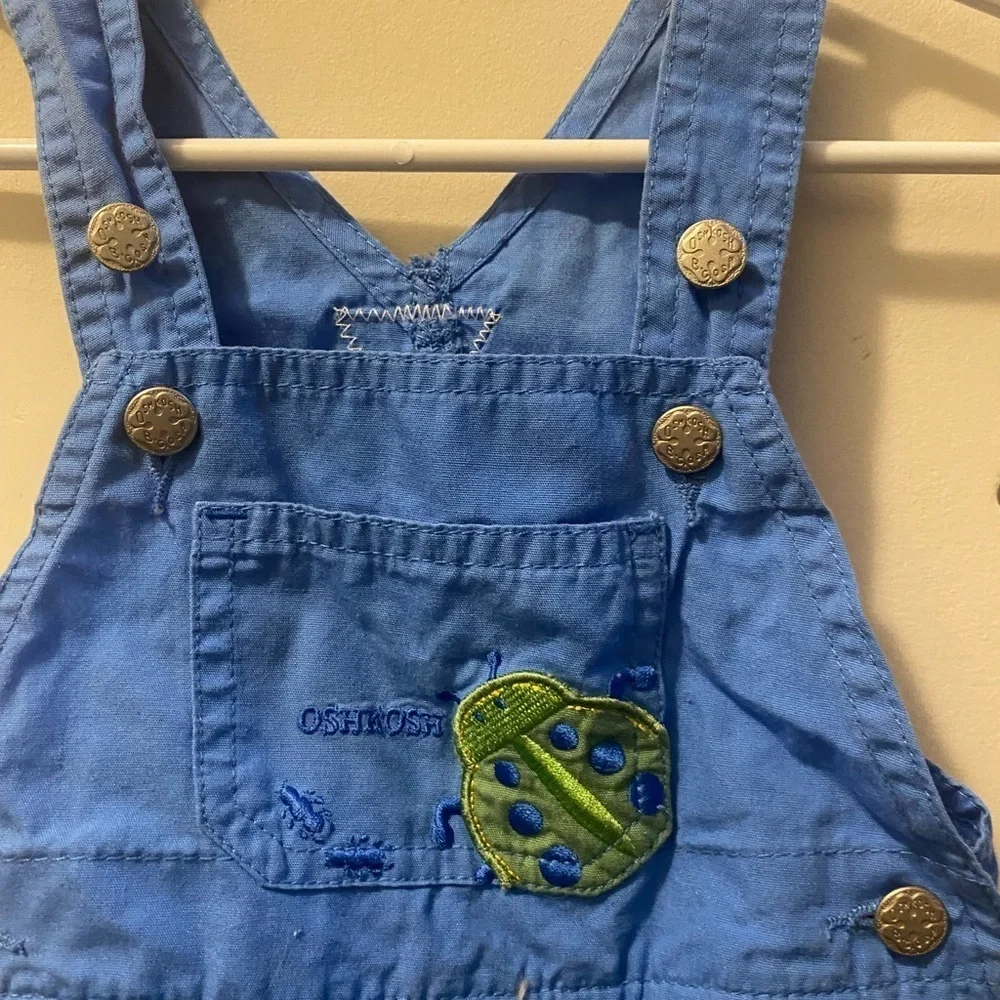 OshKosh Bgosh vintage oshkosh