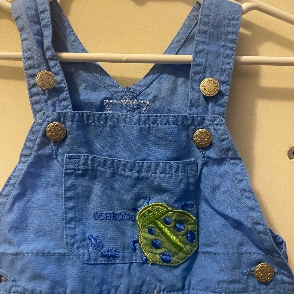 OshKosh Bgosh vintage oshkosh