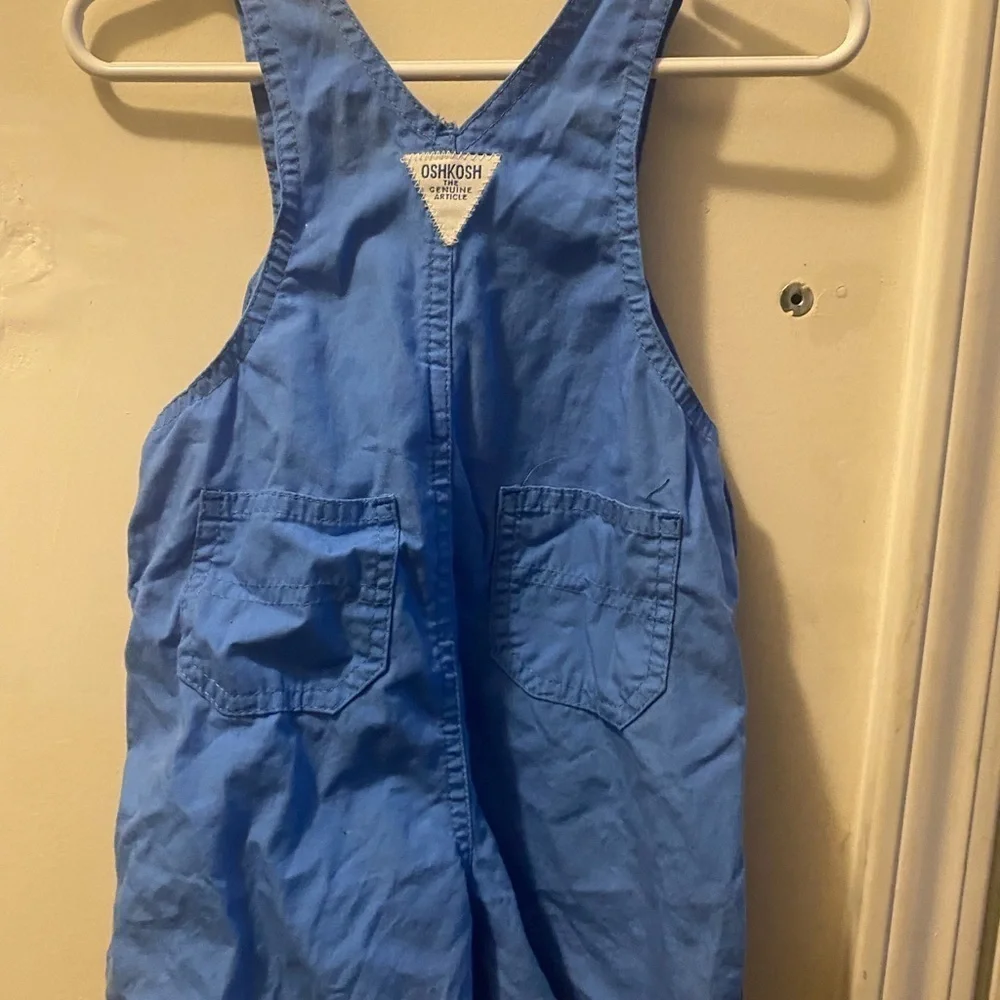 OshKosh Bgosh vintage oshkosh