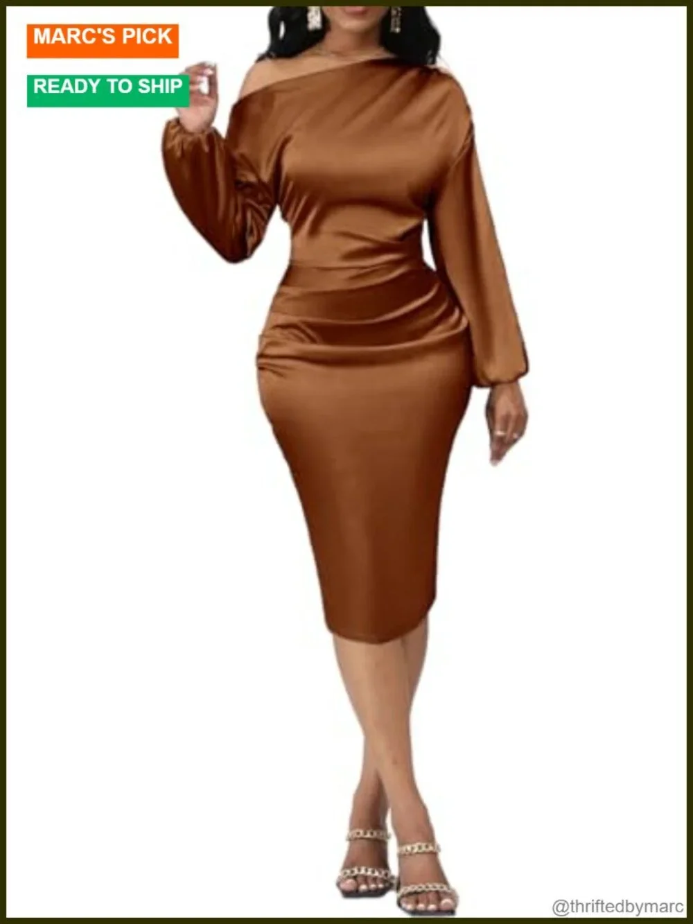 N/A women’s midi